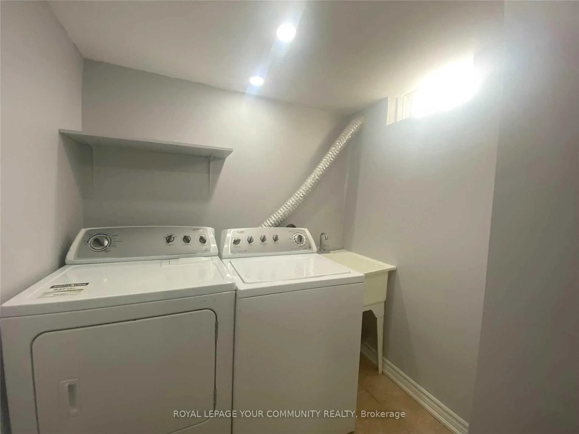 Photo 7 of Unit Lower, 288 Monte Carlo Drive, Vaughan, Sonoma Heights — HOMEH