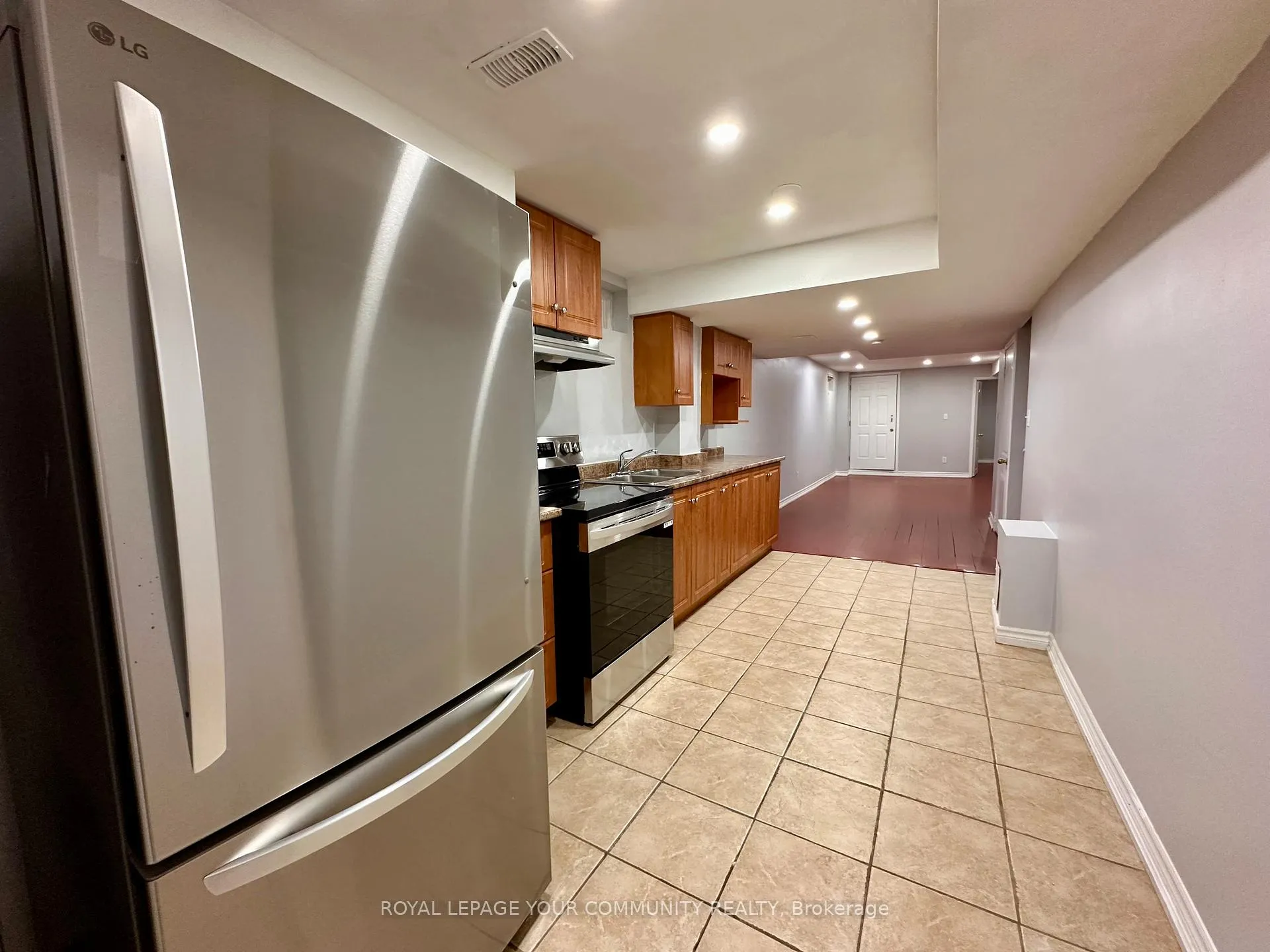 Photo 12 of Unit Lower, 288 Monte Carlo Drive, Vaughan, Sonoma Heights — HOMEH