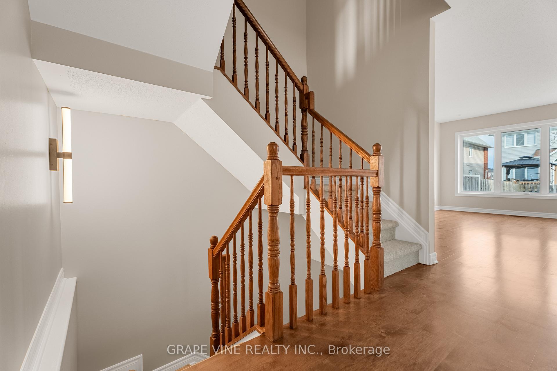 Photo 18 of 245 Monaco Place, Ottawa, Avalon East — HOMEH