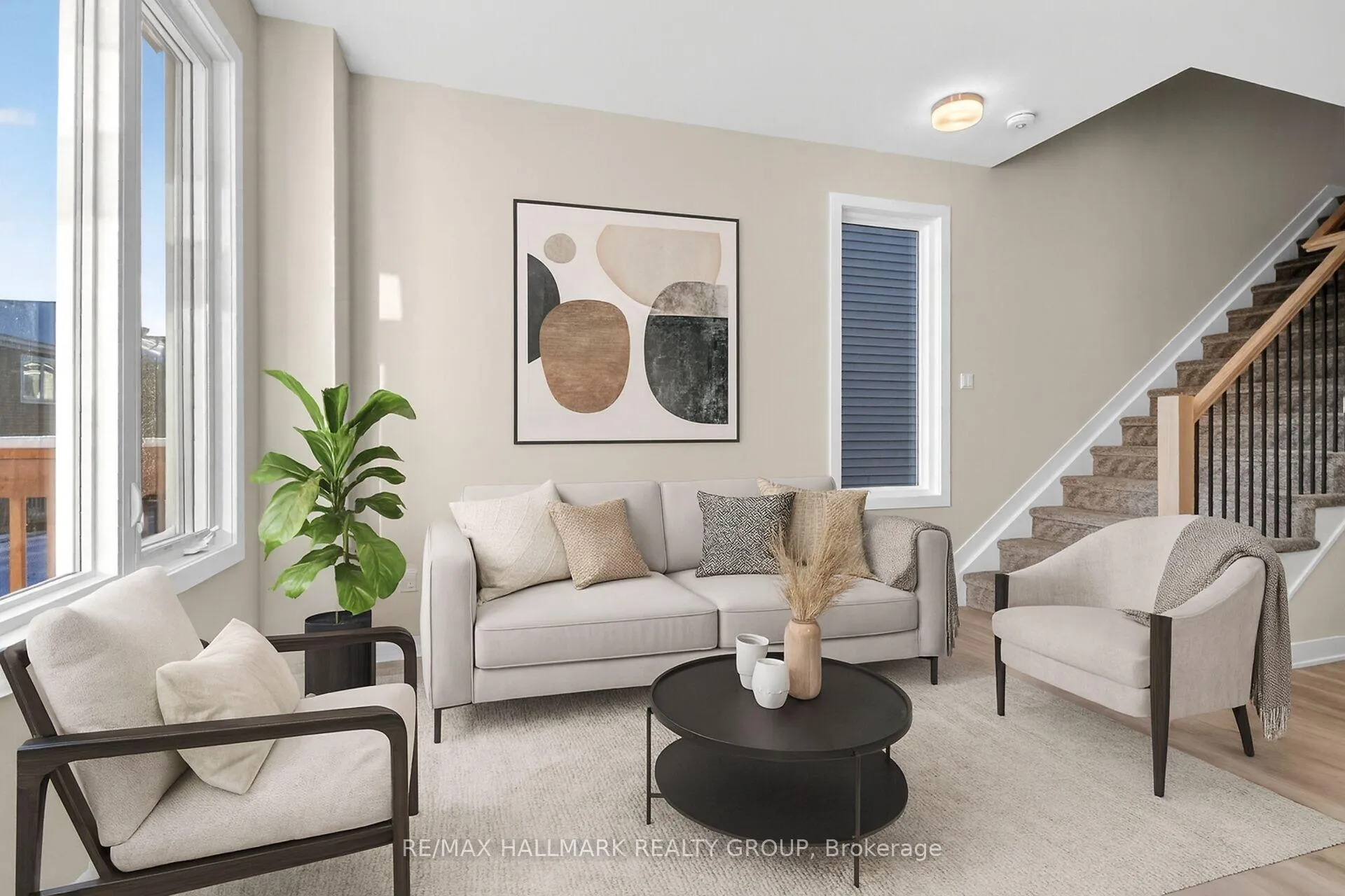 Photo 7 of 536 Promontory Place, Ottawa, Barrhaven - Half Moon Bay — HOMEH