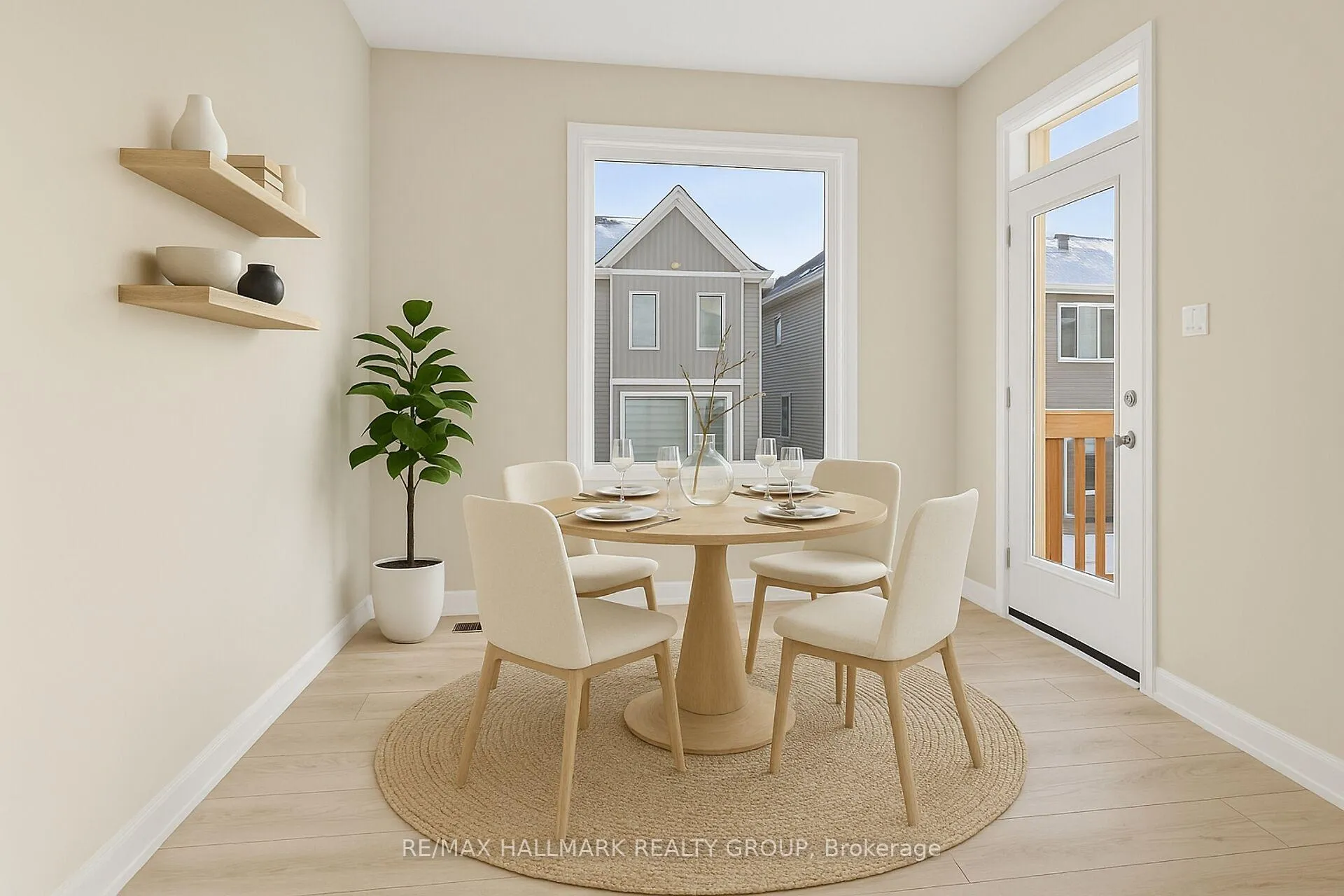 Photo 15 of 536 Promontory Place, Ottawa, Barrhaven - Half Moon Bay — HOMEH