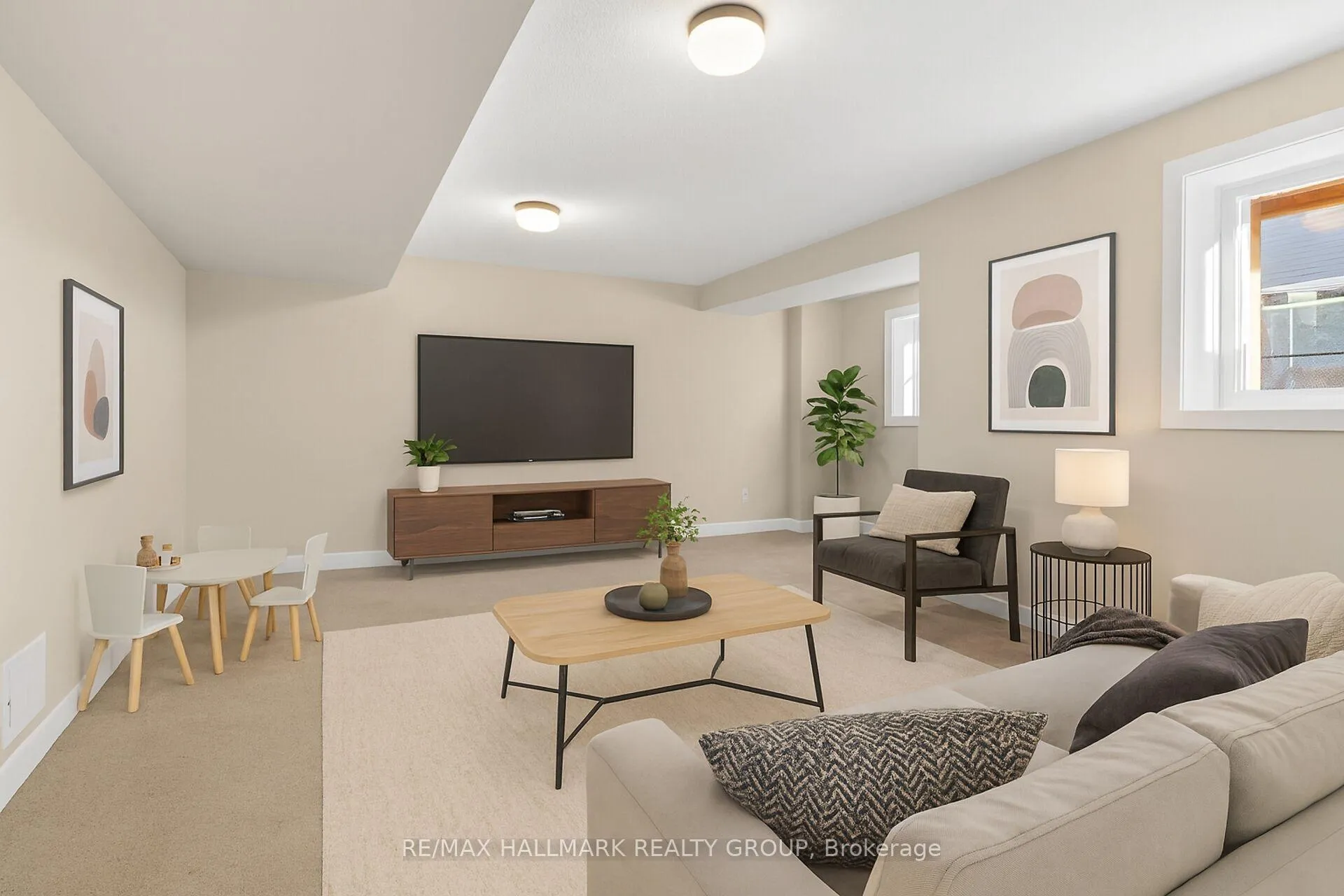 Photo 24 of 536 Promontory Place, Ottawa, Barrhaven - Half Moon Bay — HOMEH