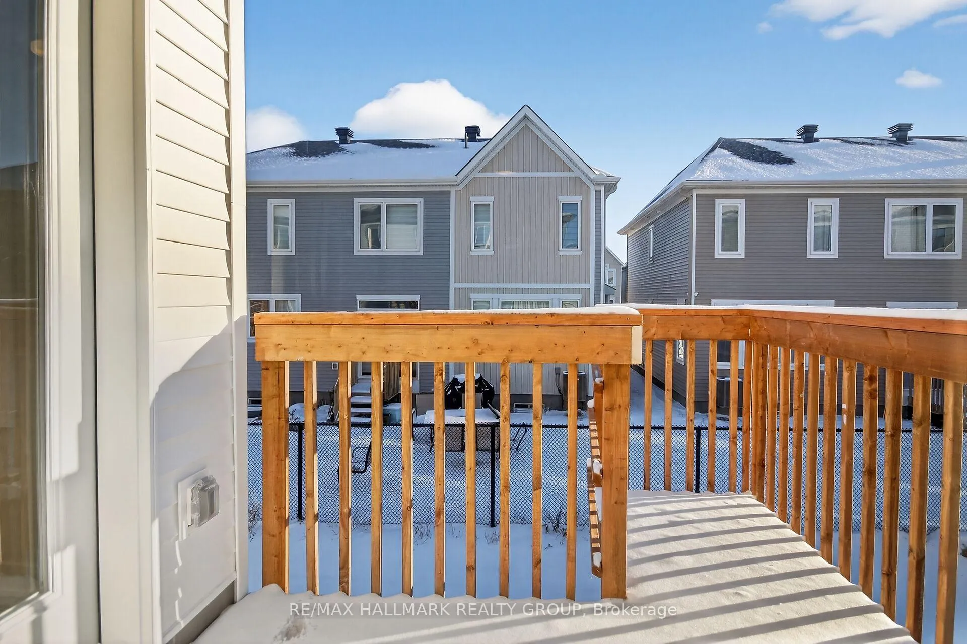 Photo 26 of 536 Promontory Place, Ottawa, Barrhaven - Half Moon Bay — HOMEH