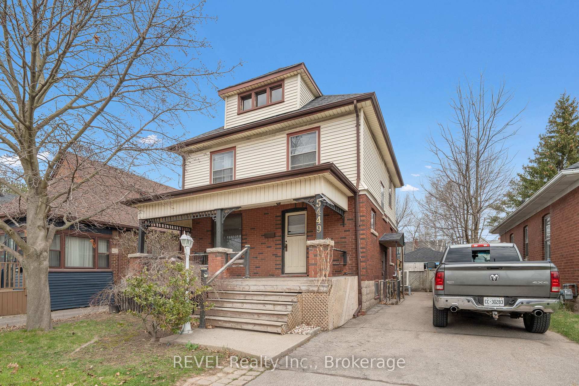 Photo 1 of 5449 Morrison Street, Niagara Falls, Cherrywood — HOMEH