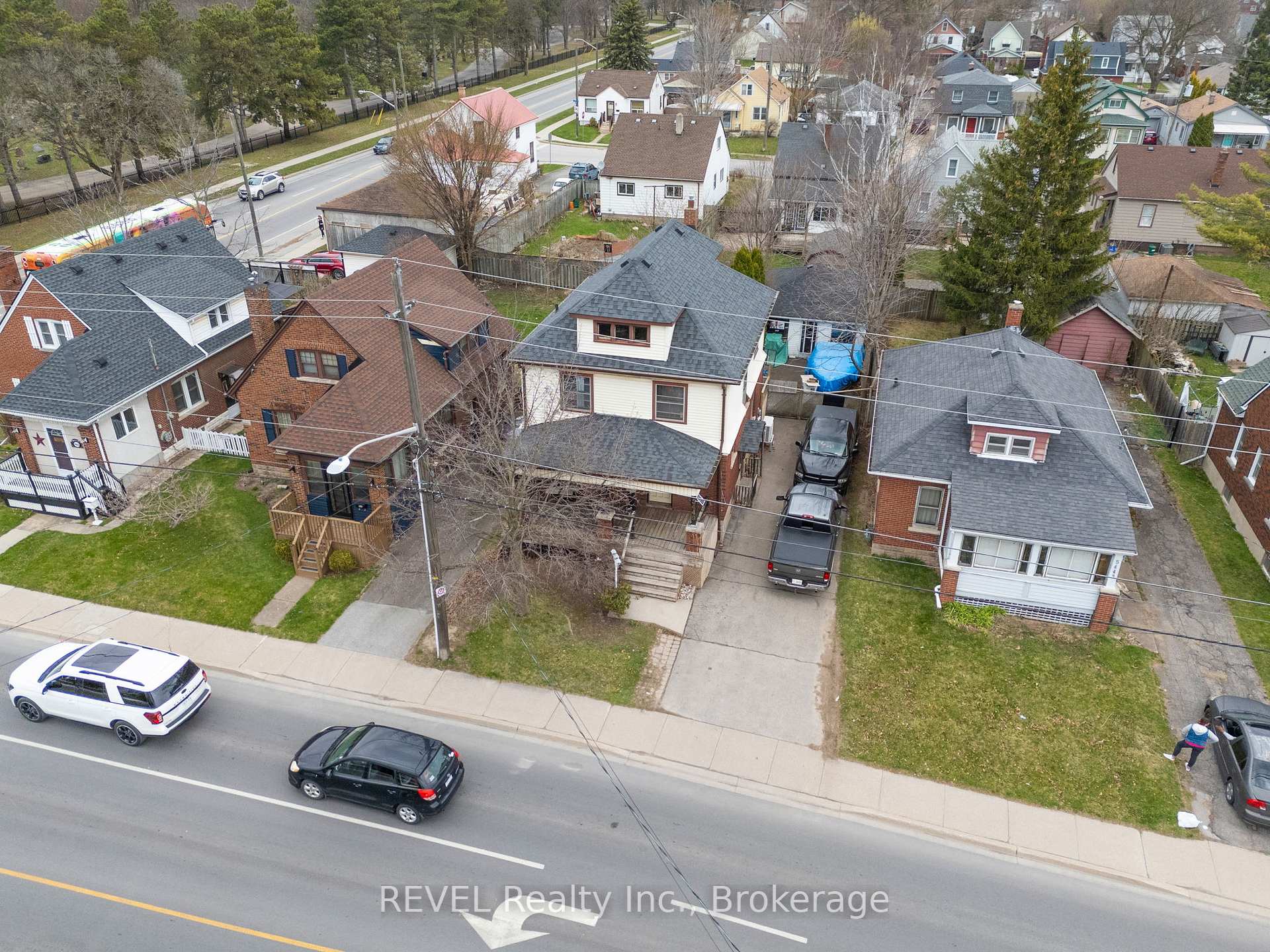 Photo 22 of 5449 Morrison Street, Niagara Falls, Cherrywood — HOMEH
