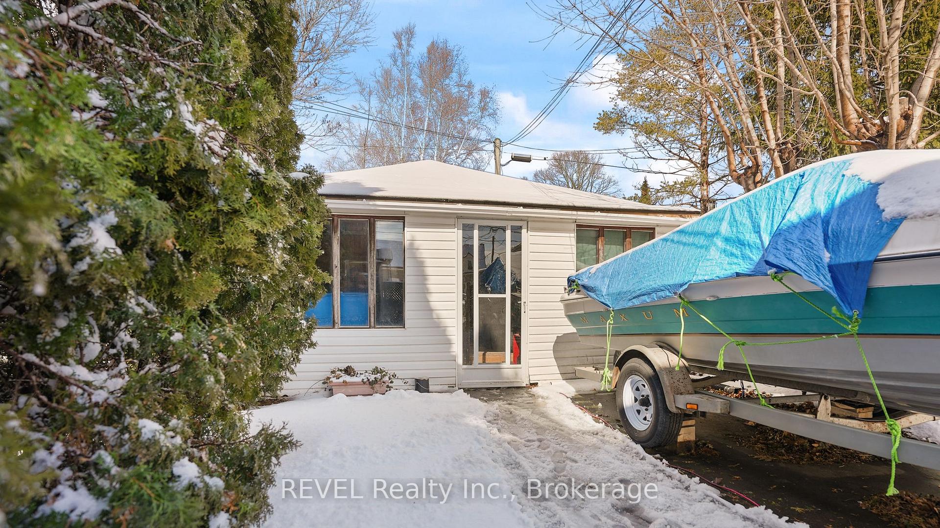 Photo 23 of 5449 Morrison Street, Niagara Falls, Cherrywood — HOMEH