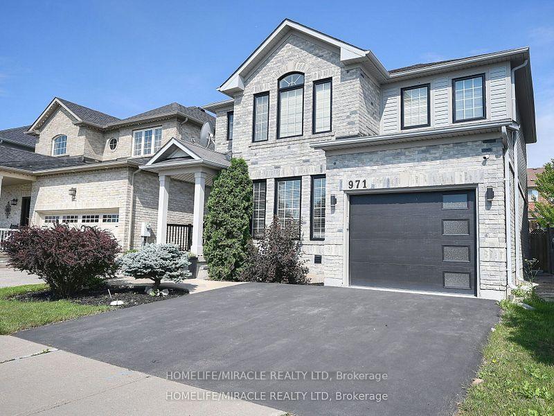 Photo 1 of 971 Kennedy Circle, Milton, Coates — HOMEH