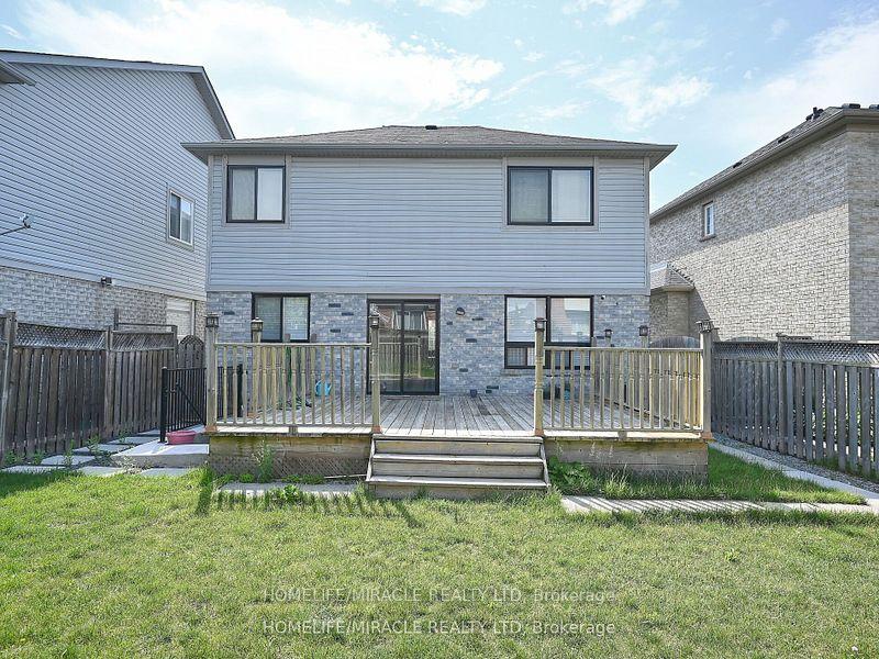 Photo 36 of 971 Kennedy Circle, Milton, Coates — HOMEH