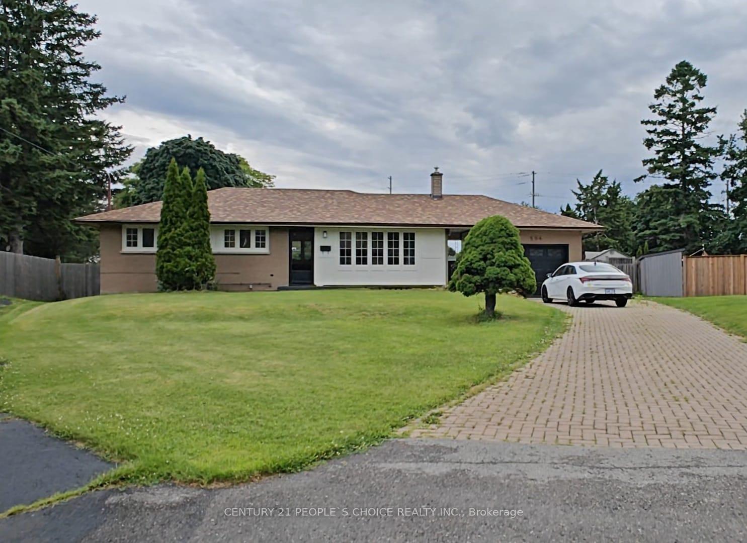 Photo 1 of 504 Bader Avenue, Oshawa, McLaughlin — HOMEH