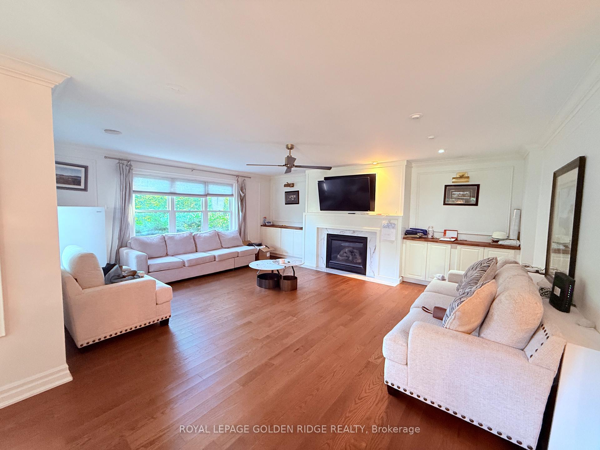Photo 13 of 145 Cairncroft Road, Oakville, Morrison — HOMEH