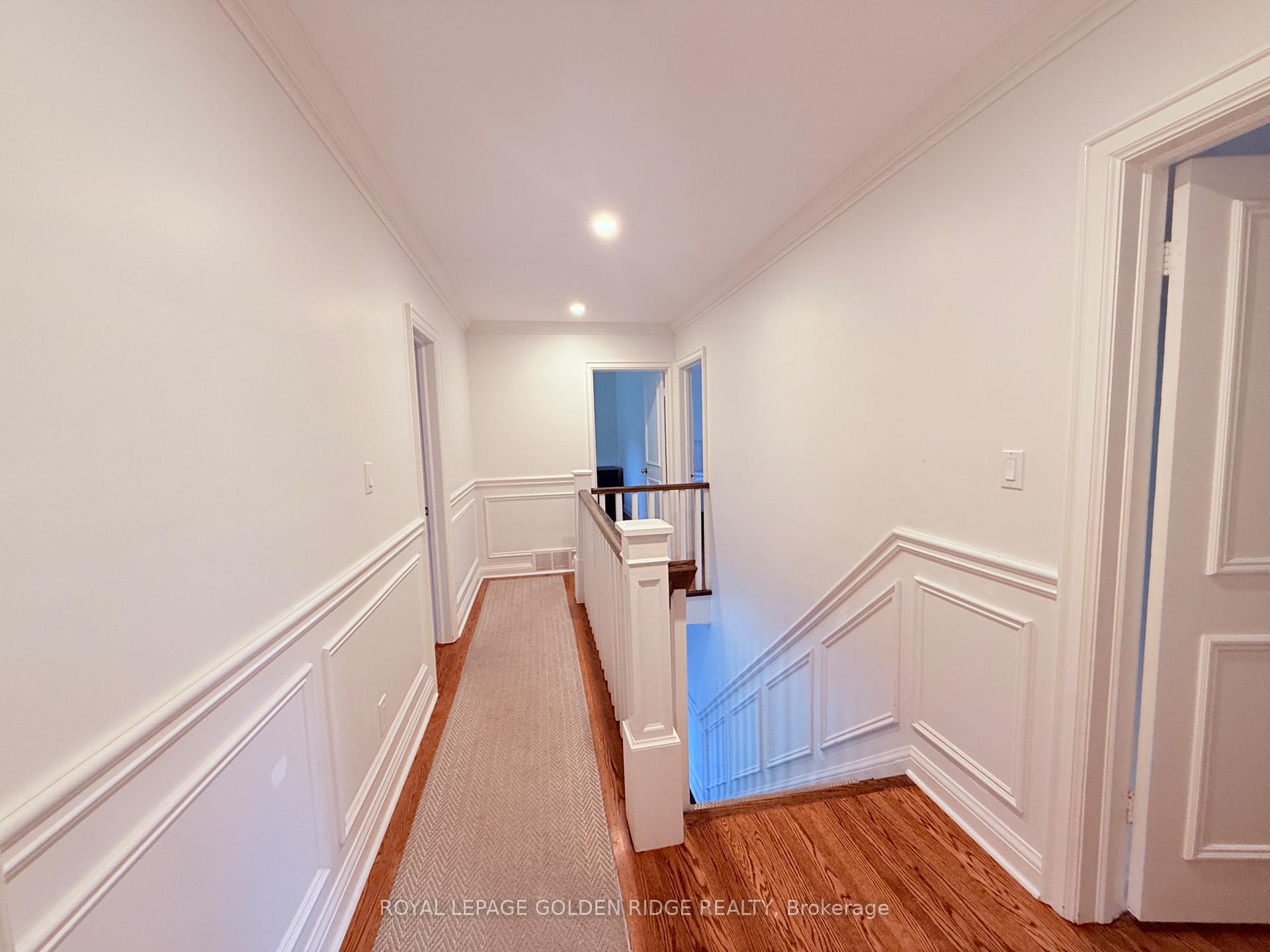Photo 17 of 145 Cairncroft Road, Oakville, Morrison — HOMEH