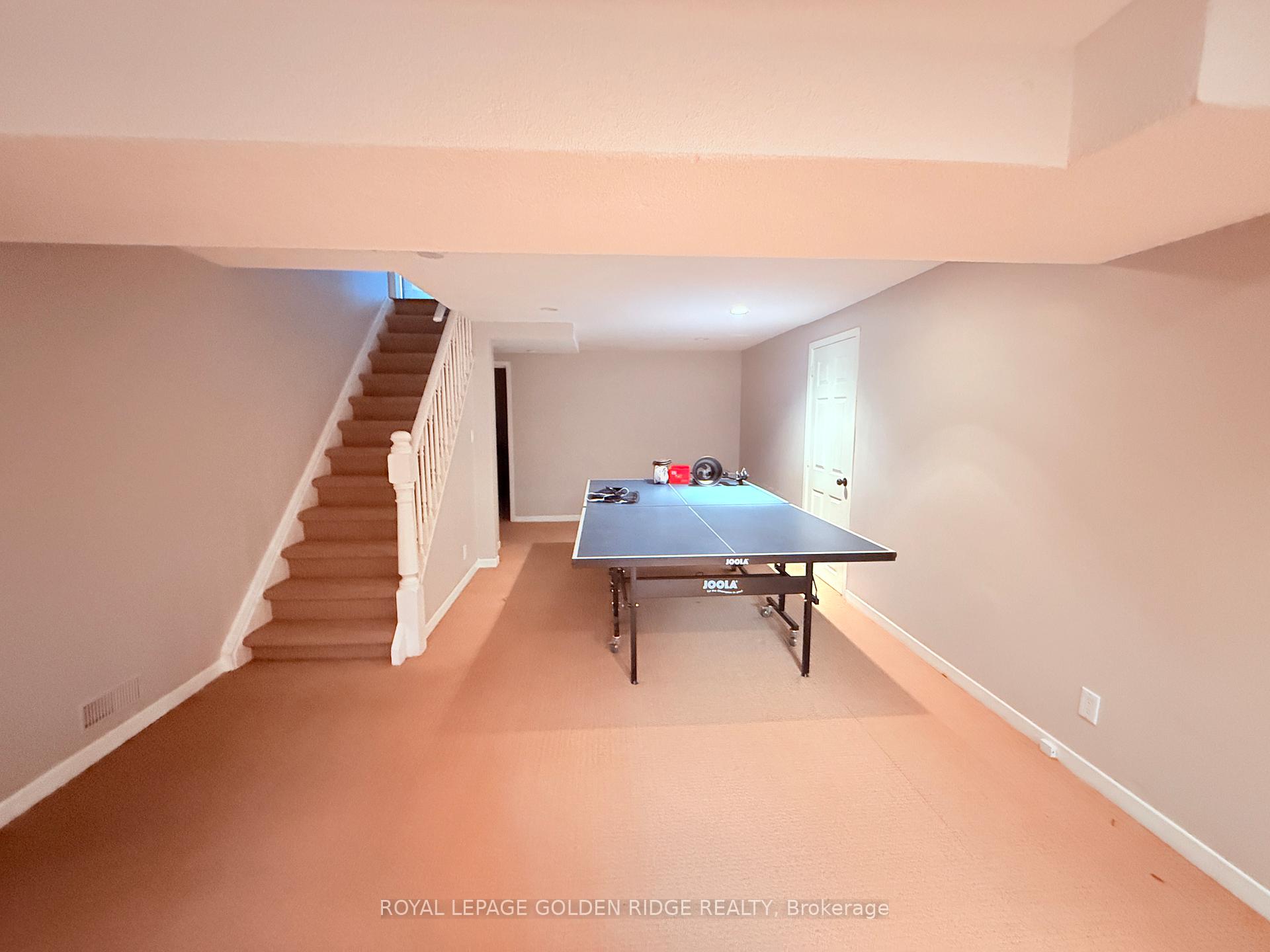Photo 22 of 145 Cairncroft Road, Oakville, Morrison — HOMEH