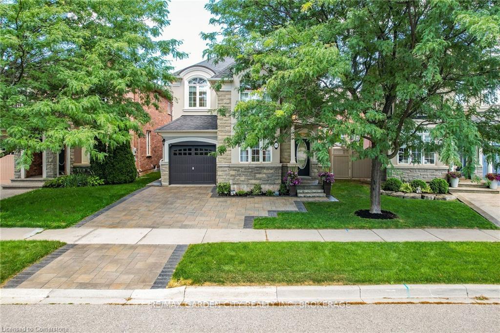 Photo 36 of 3323 Whilabout Terrace, Oakville, Bronte — HOMEH