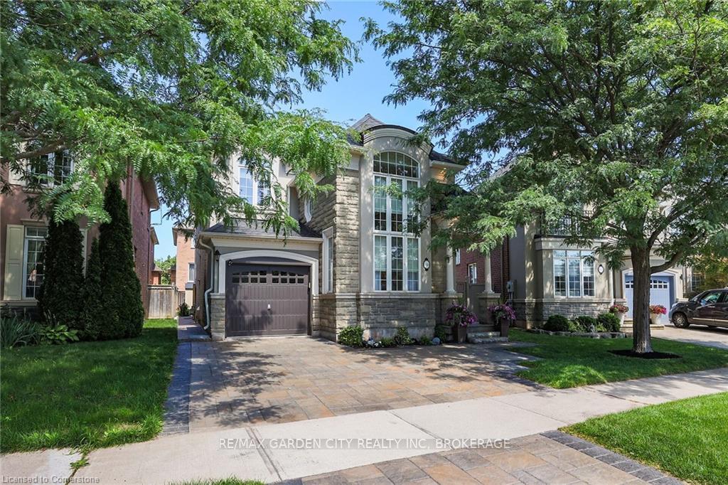 Photo 31 of 3323 Whilabout Terrace, Oakville, Bronte — HOMEH