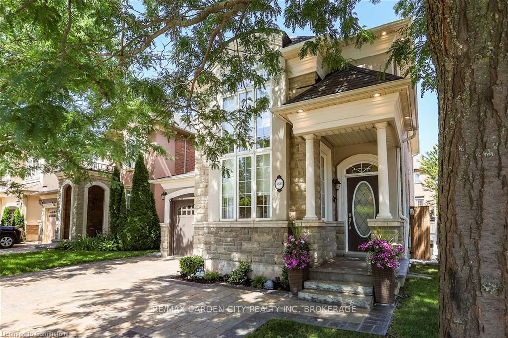 Photo 6 of 3323 Whilabout Terrace, Oakville, Bronte — HOMEH