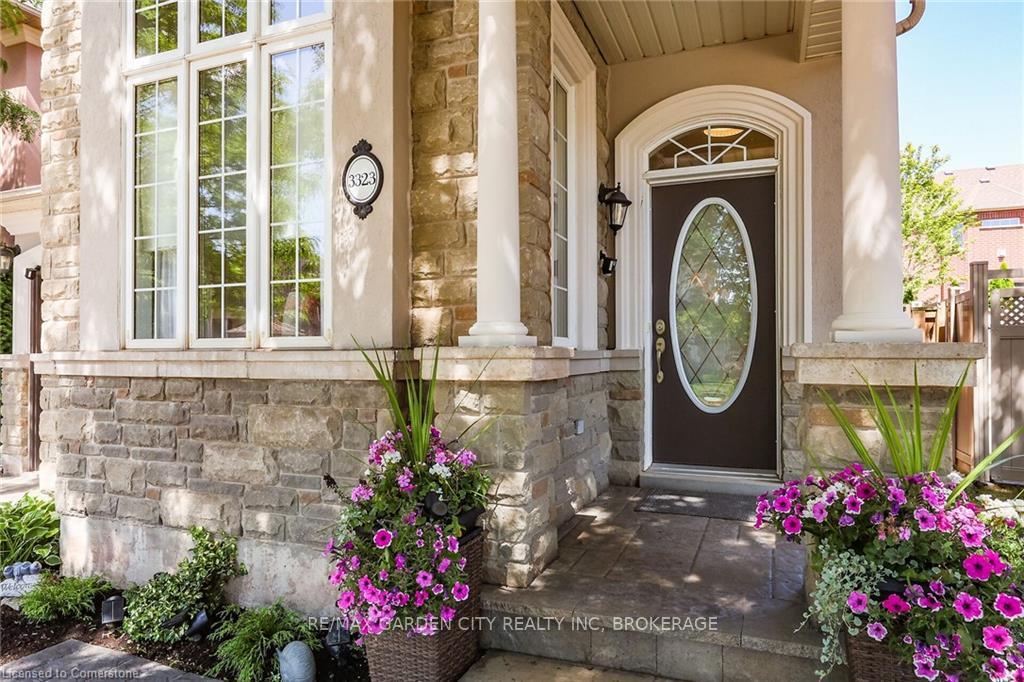 Photo 33 of 3323 Whilabout Terrace, Oakville, Bronte — HOMEH
