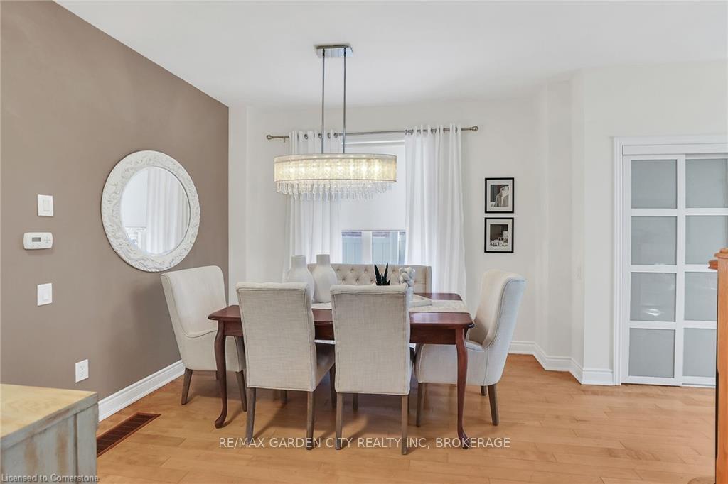 Photo 21 of 3323 Whilabout Terrace, Oakville, Bronte — HOMEH
