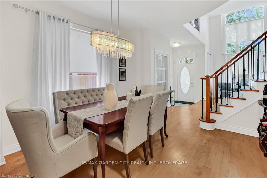 Photo 19 of 3323 Whilabout Terrace, Oakville, Bronte — HOMEH