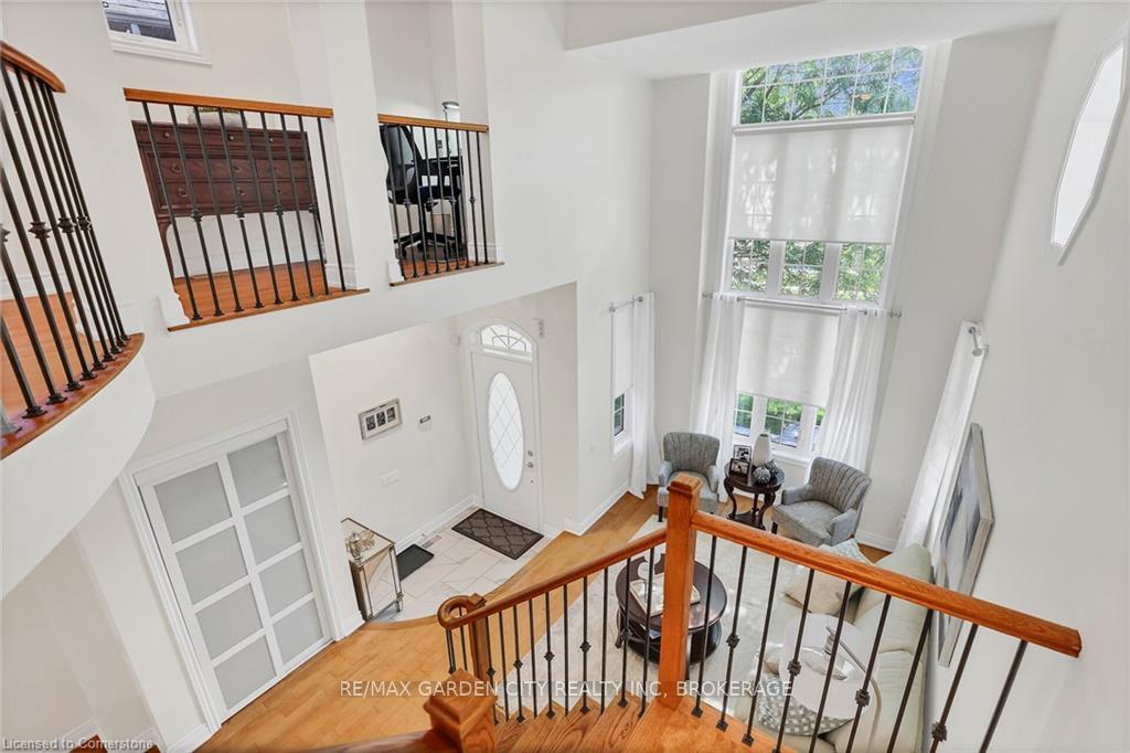 Photo 27 of 3323 Whilabout Terrace, Oakville, Bronte — HOMEH