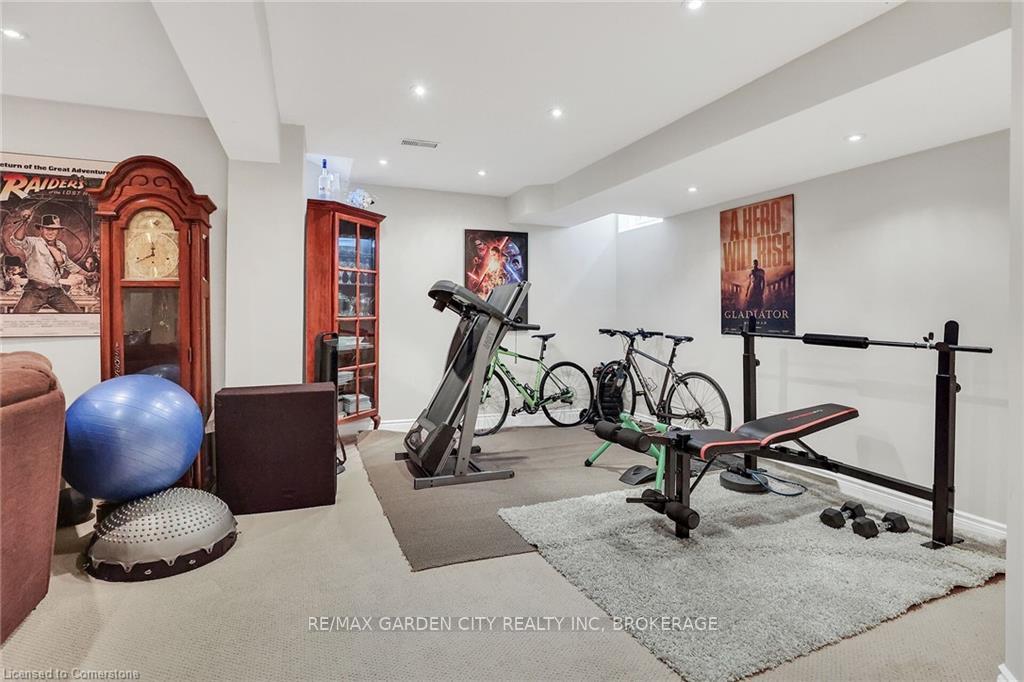 Photo 38 of 3323 Whilabout Terrace, Oakville, Bronte — HOMEH