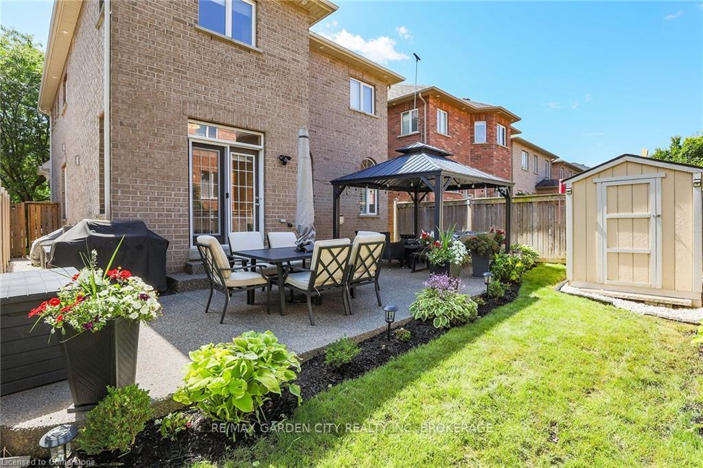 Photo 18 of 3323 Whilabout Terrace, Oakville, Bronte — HOMEH