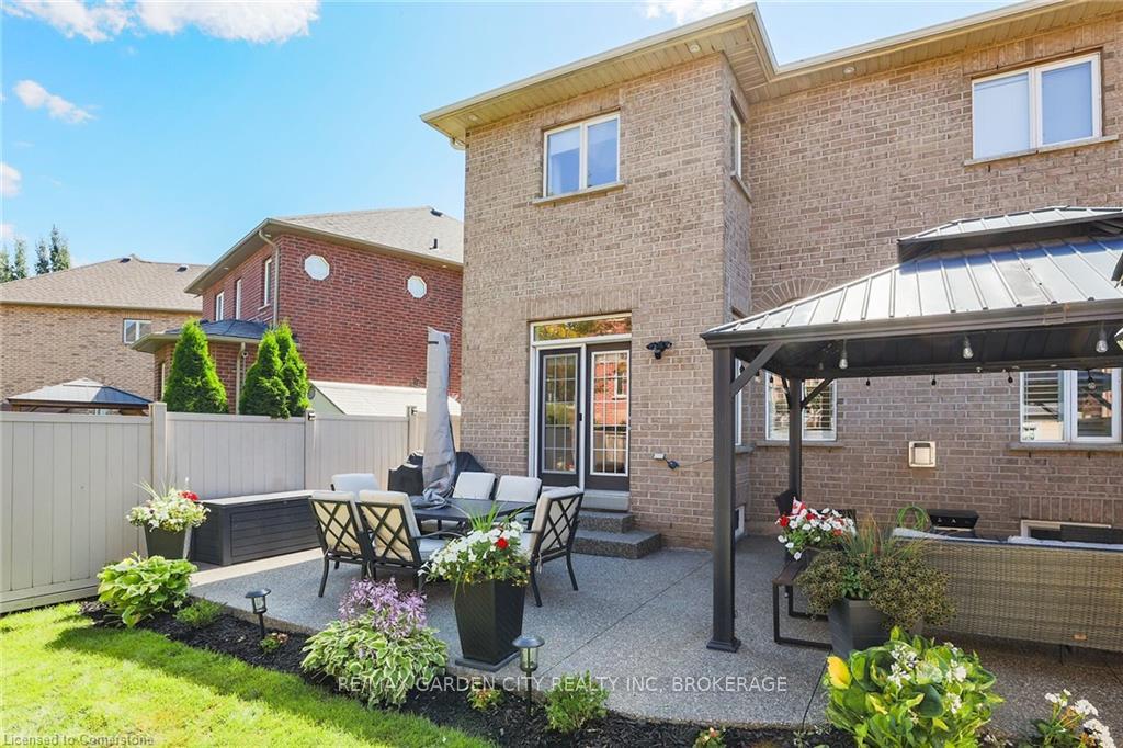 Photo 37 of 3323 Whilabout Terrace, Oakville, Bronte — HOMEH