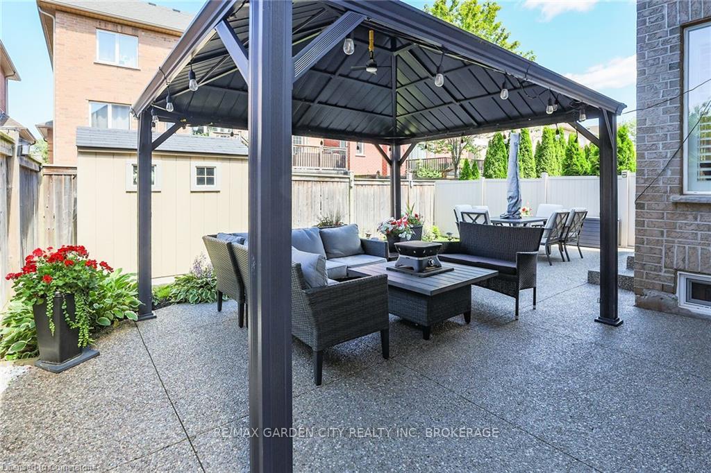 Photo 46 of 3323 Whilabout Terrace, Oakville, Bronte — HOMEH