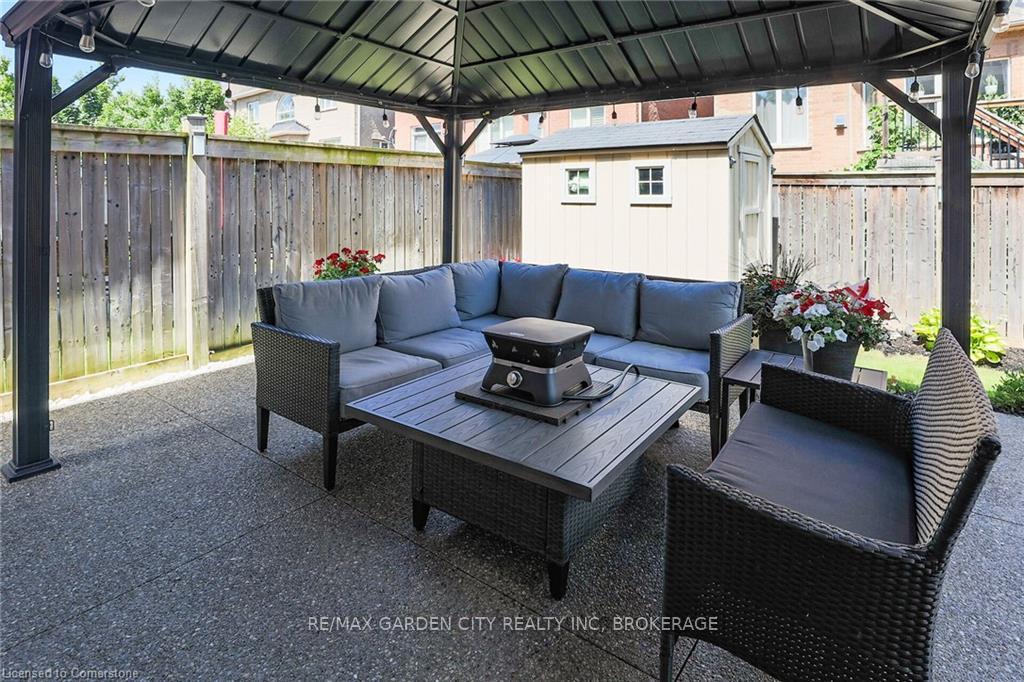 Photo 43 of 3323 Whilabout Terrace, Oakville, Bronte — HOMEH