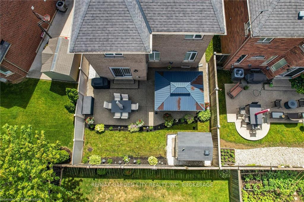 Photo 39 of 3323 Whilabout Terrace, Oakville, Bronte — HOMEH