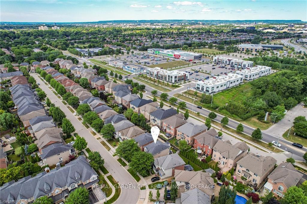 Photo 42 of 3323 Whilabout Terrace, Oakville, Bronte — HOMEH