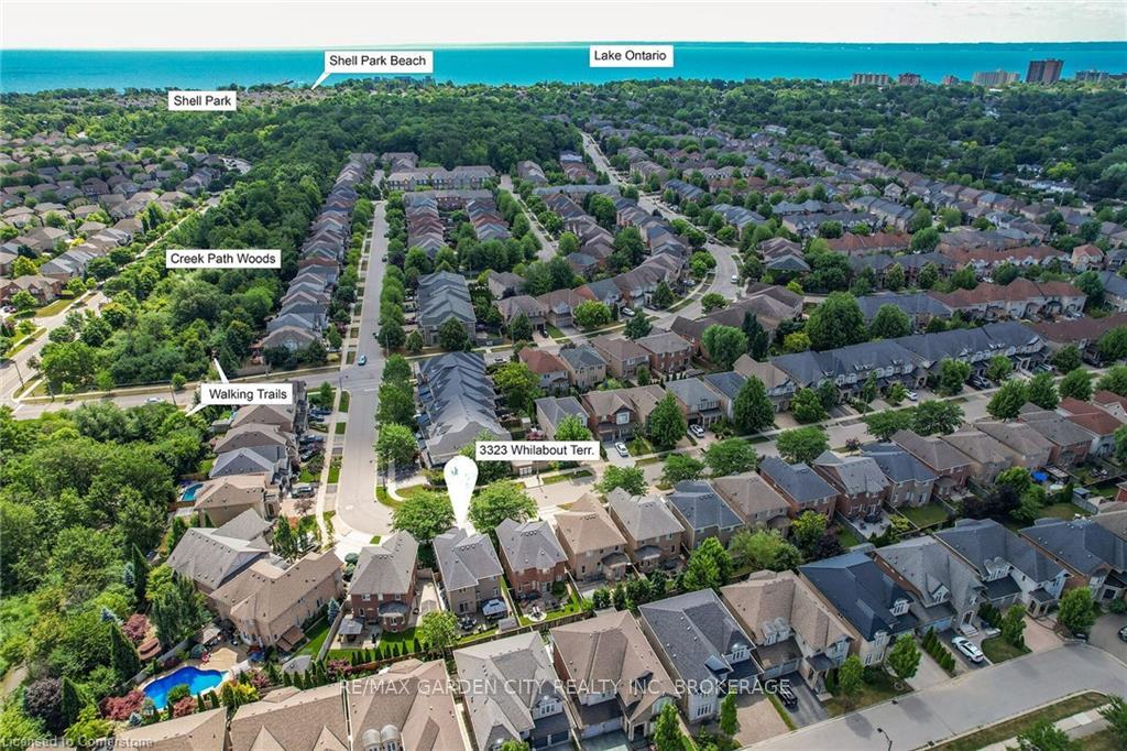 Photo 28 of 3323 Whilabout Terrace, Oakville, Bronte — HOMEH