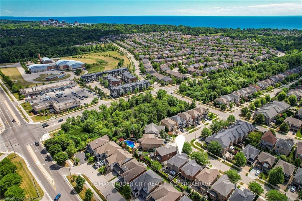 Photo 30 of 3323 Whilabout Terrace, Oakville, Bronte — HOMEH