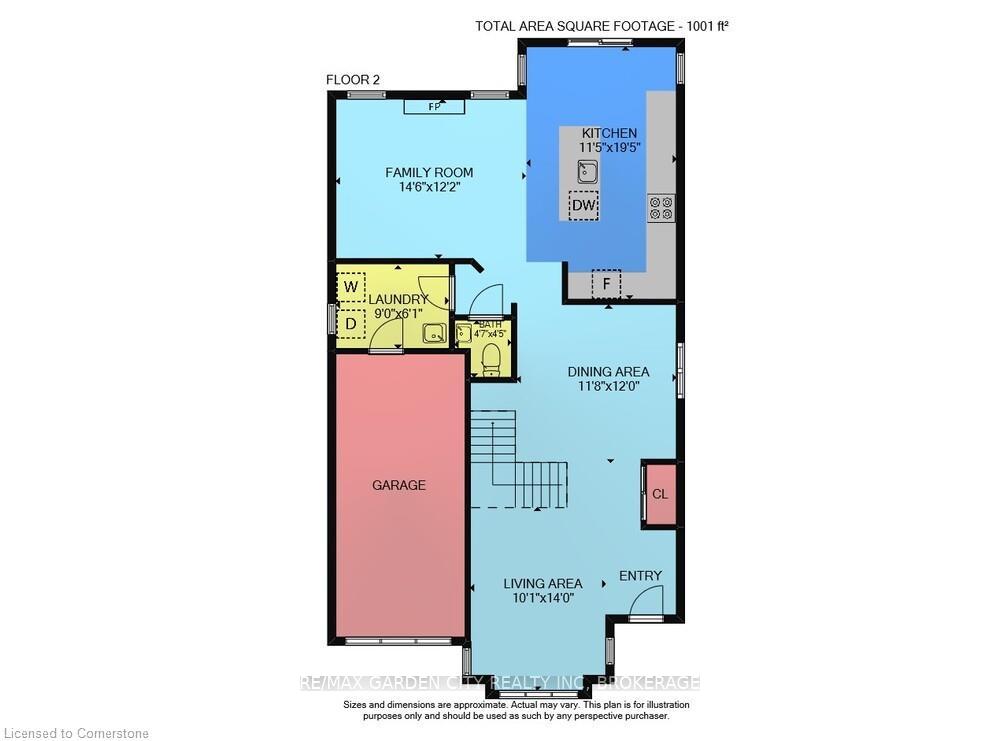 Photo 48 of 3323 Whilabout Terrace, Oakville, Bronte — HOMEH