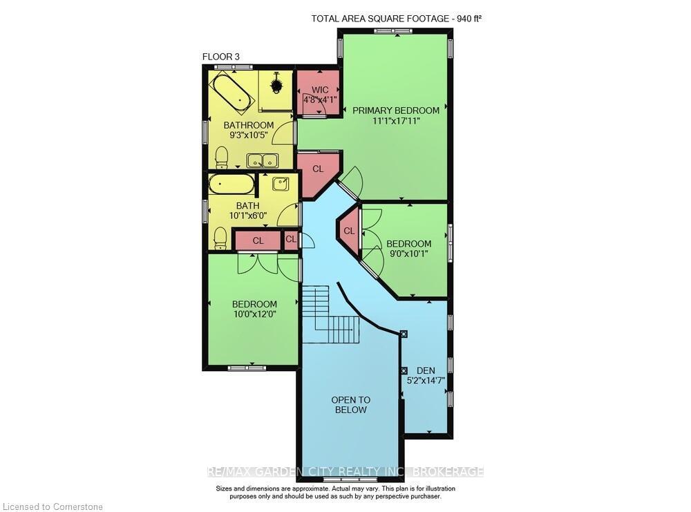 Photo 45 of 3323 Whilabout Terrace, Oakville, Bronte — HOMEH