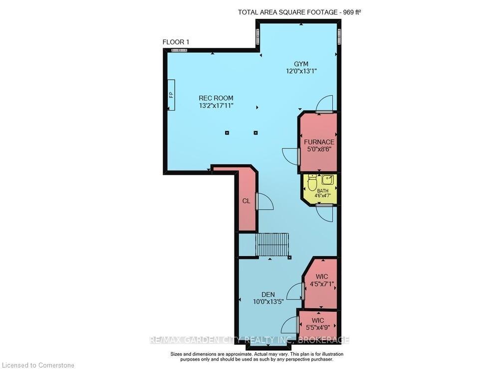 Photo 40 of 3323 Whilabout Terrace, Oakville, Bronte — HOMEH