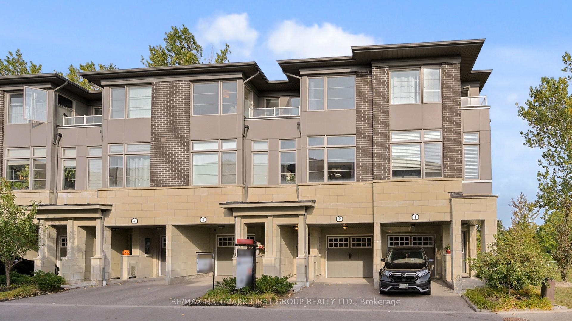 Photo 1 of Unit TH 2, 384 Arctic Red Drive, Oshawa, Windfields — HOMEH