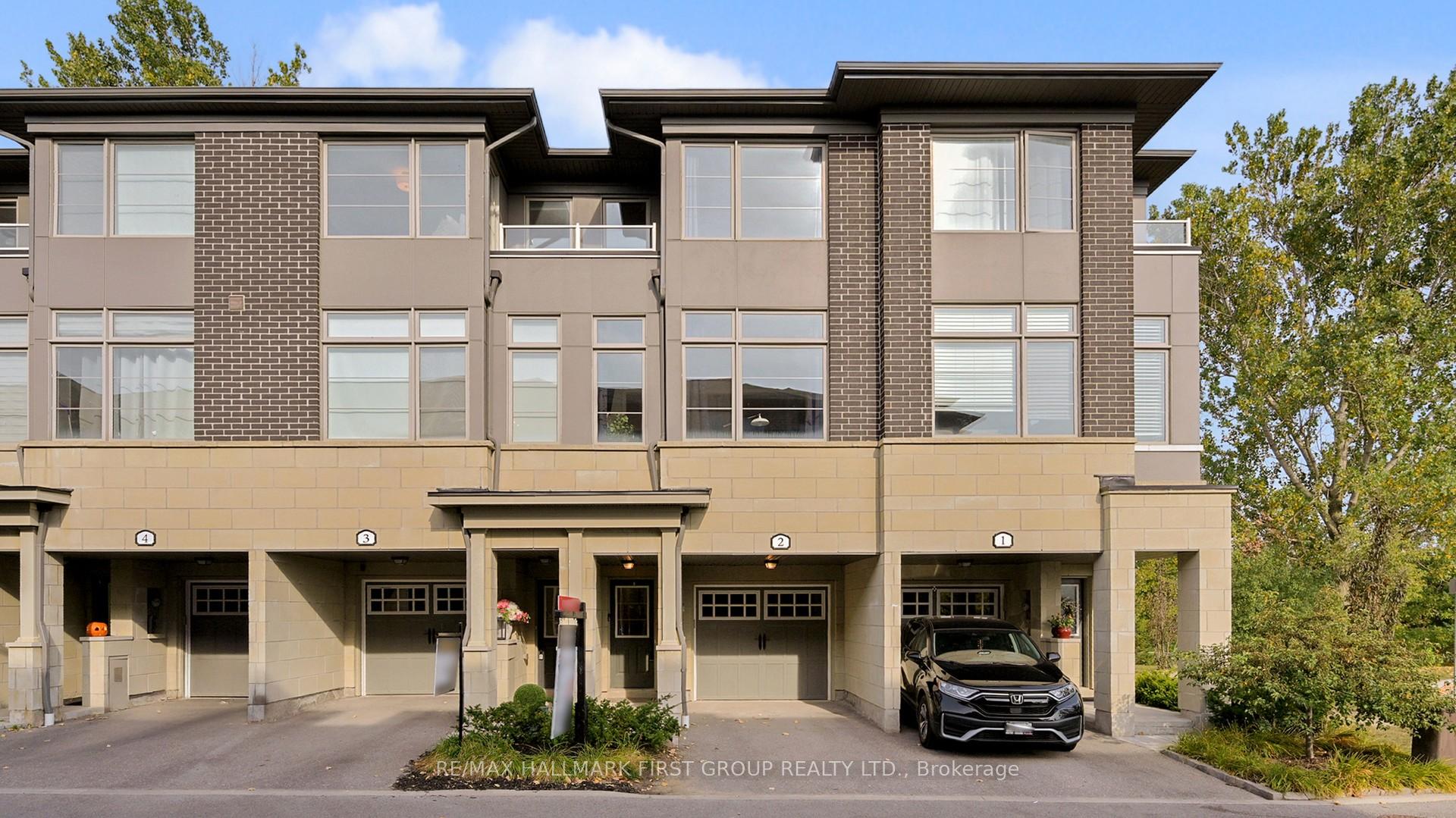 Photo 2 of Unit TH 2, 384 Arctic Red Drive, Oshawa, Windfields — HOMEH