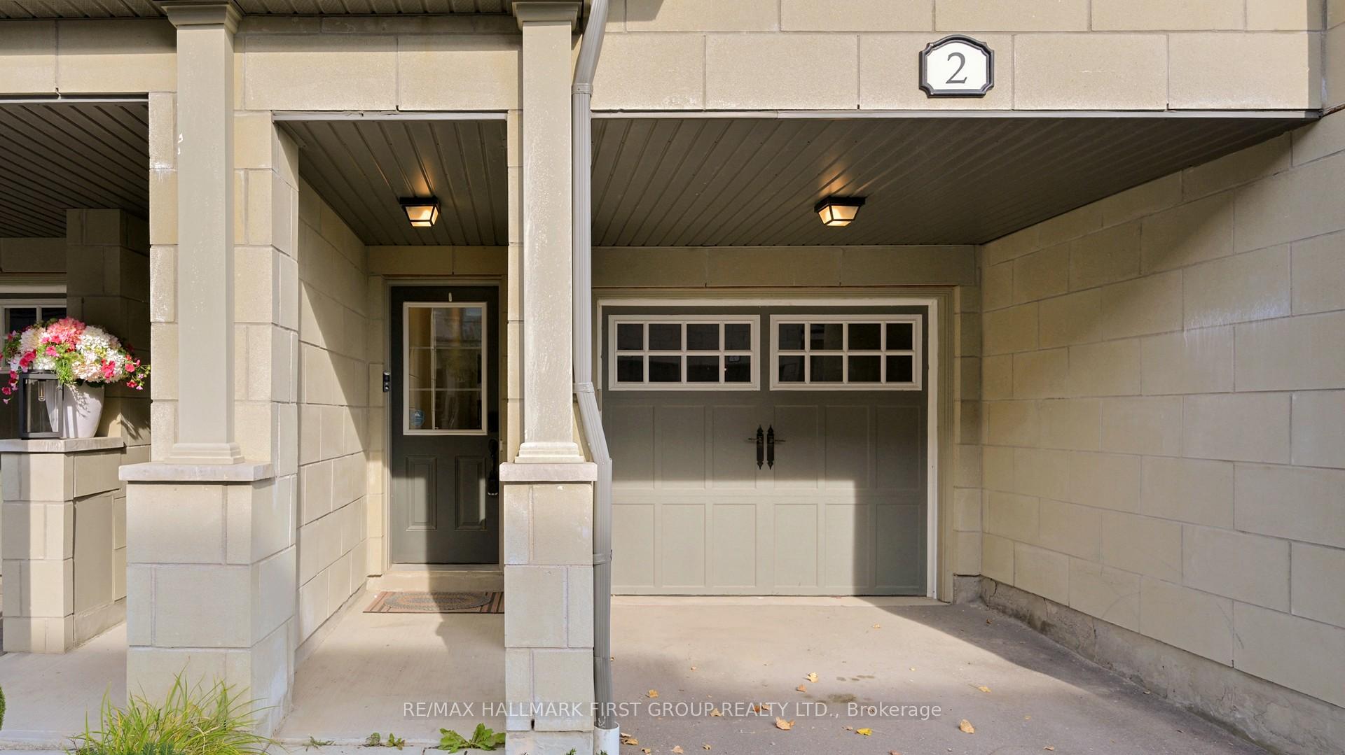 Photo 3 of Unit TH 2, 384 Arctic Red Drive, Oshawa, Windfields — HOMEH