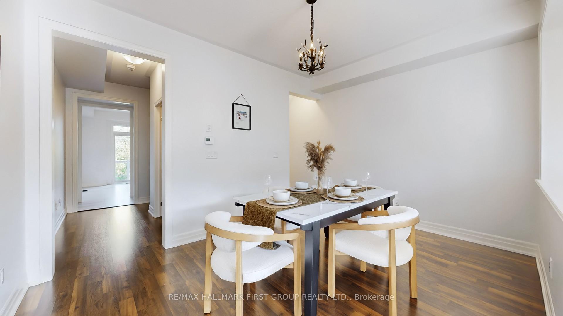 Photo 6 of Unit TH 2, 384 Arctic Red Drive, Oshawa, Windfields — HOMEH
