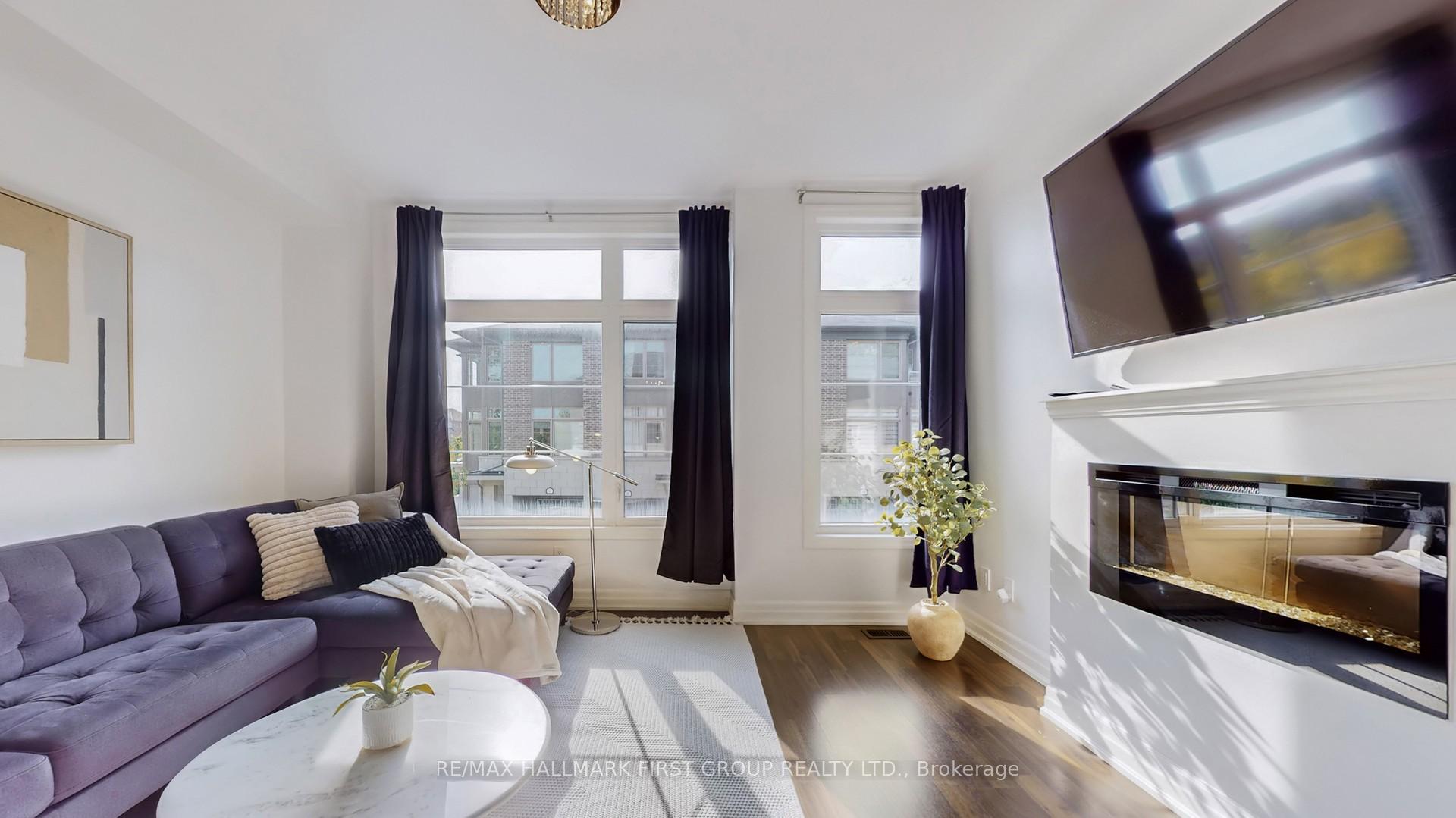 Photo 8 of Unit TH 2, 384 Arctic Red Drive, Oshawa, Windfields — HOMEH