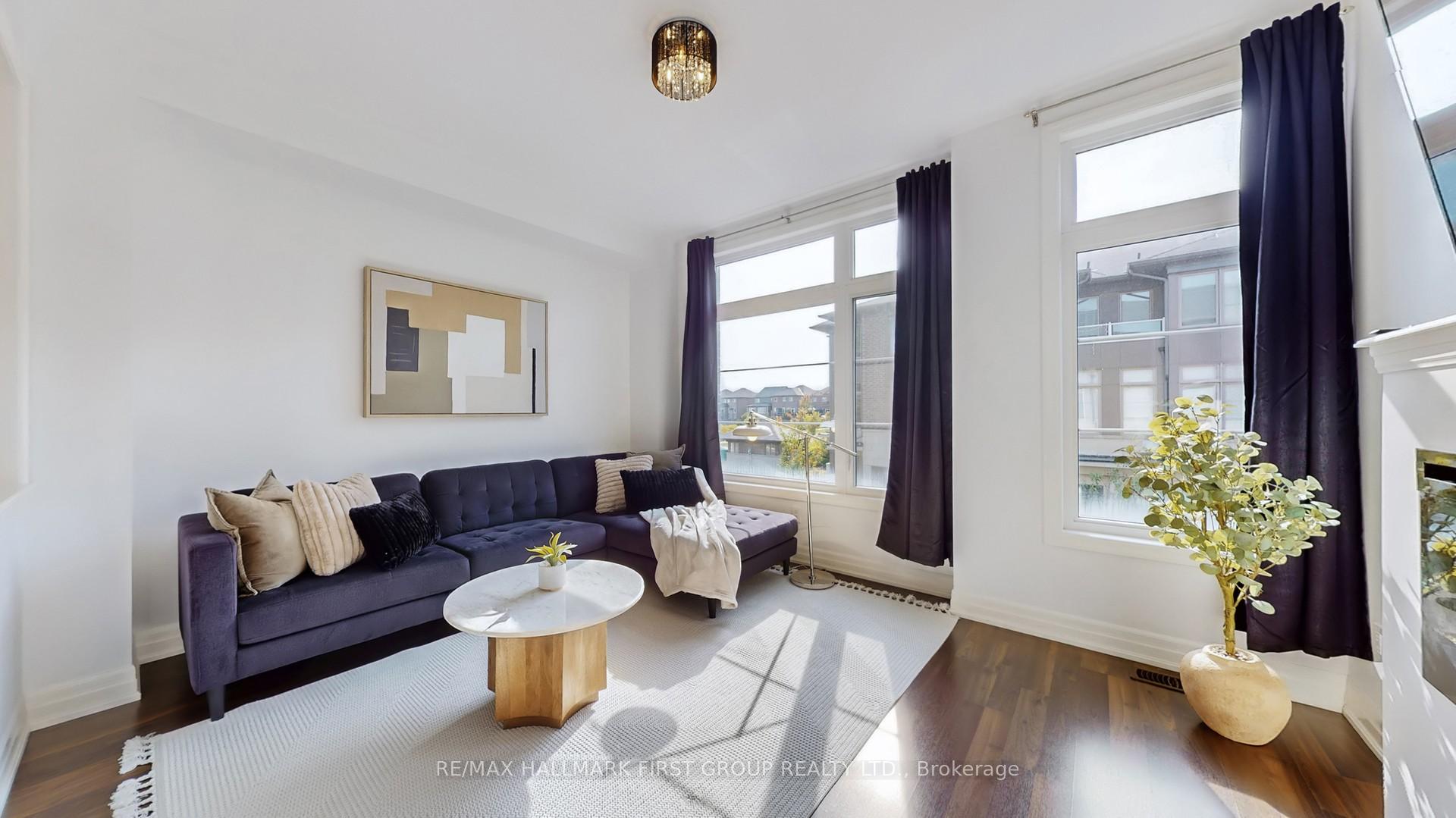 Photo 9 of Unit TH 2, 384 Arctic Red Drive, Oshawa, Windfields — HOMEH