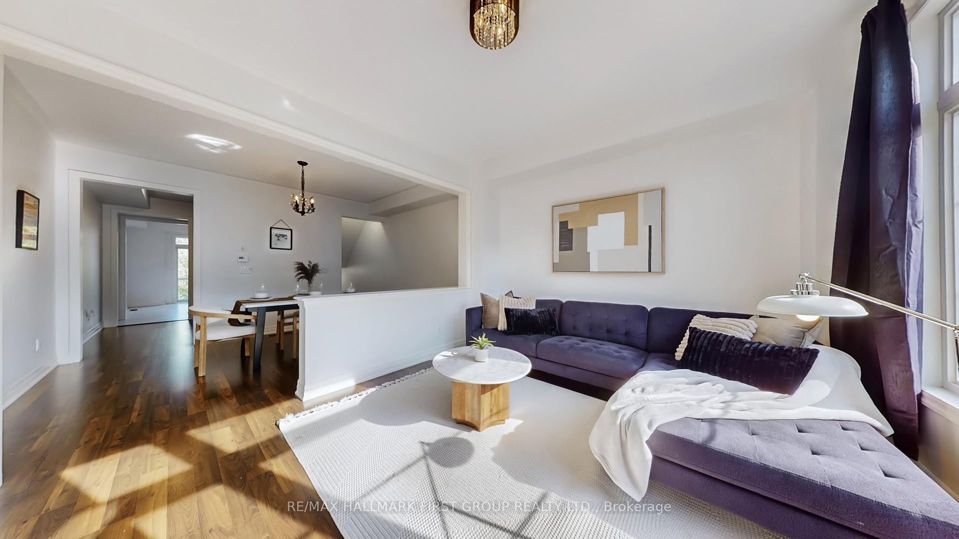 Photo 10 of Unit TH 2, 384 Arctic Red Drive, Oshawa, Windfields — HOMEH
