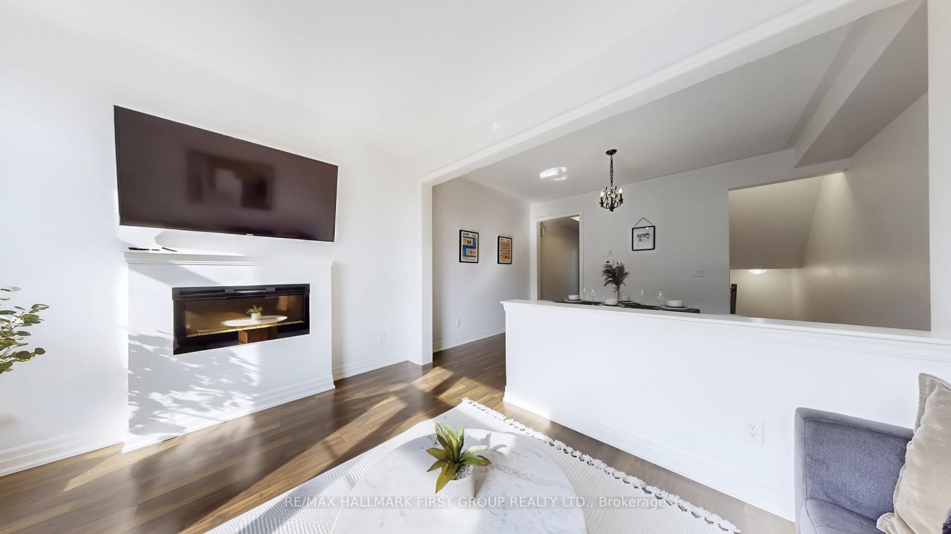 Photo 11 of Unit TH 2, 384 Arctic Red Drive, Oshawa, Windfields — HOMEH