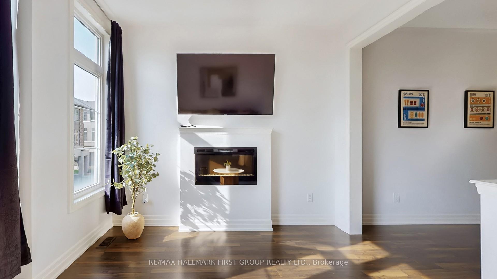 Photo 12 of Unit TH 2, 384 Arctic Red Drive, Oshawa, Windfields — HOMEH