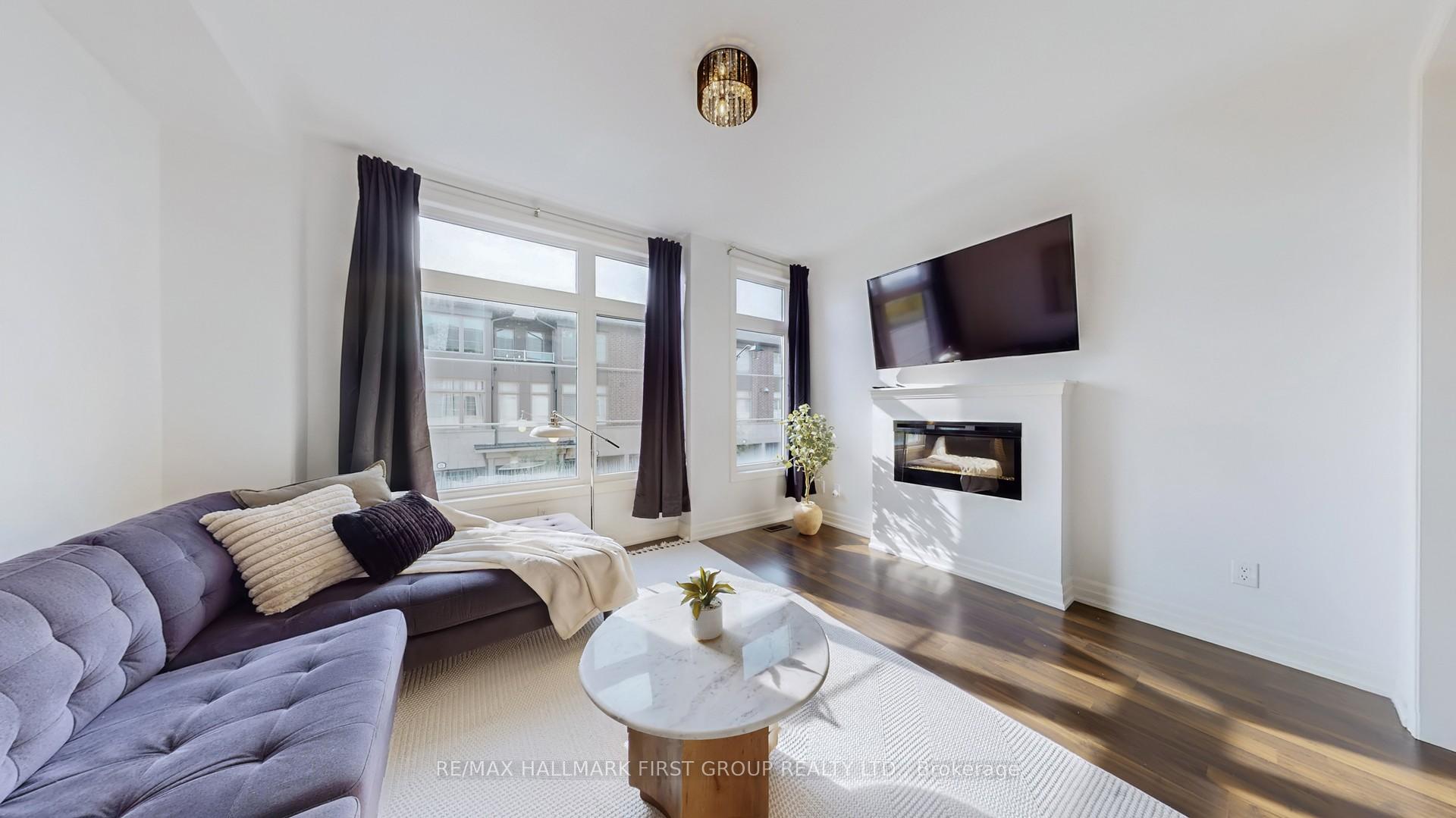 Photo 13 of Unit TH 2, 384 Arctic Red Drive, Oshawa, Windfields — HOMEH