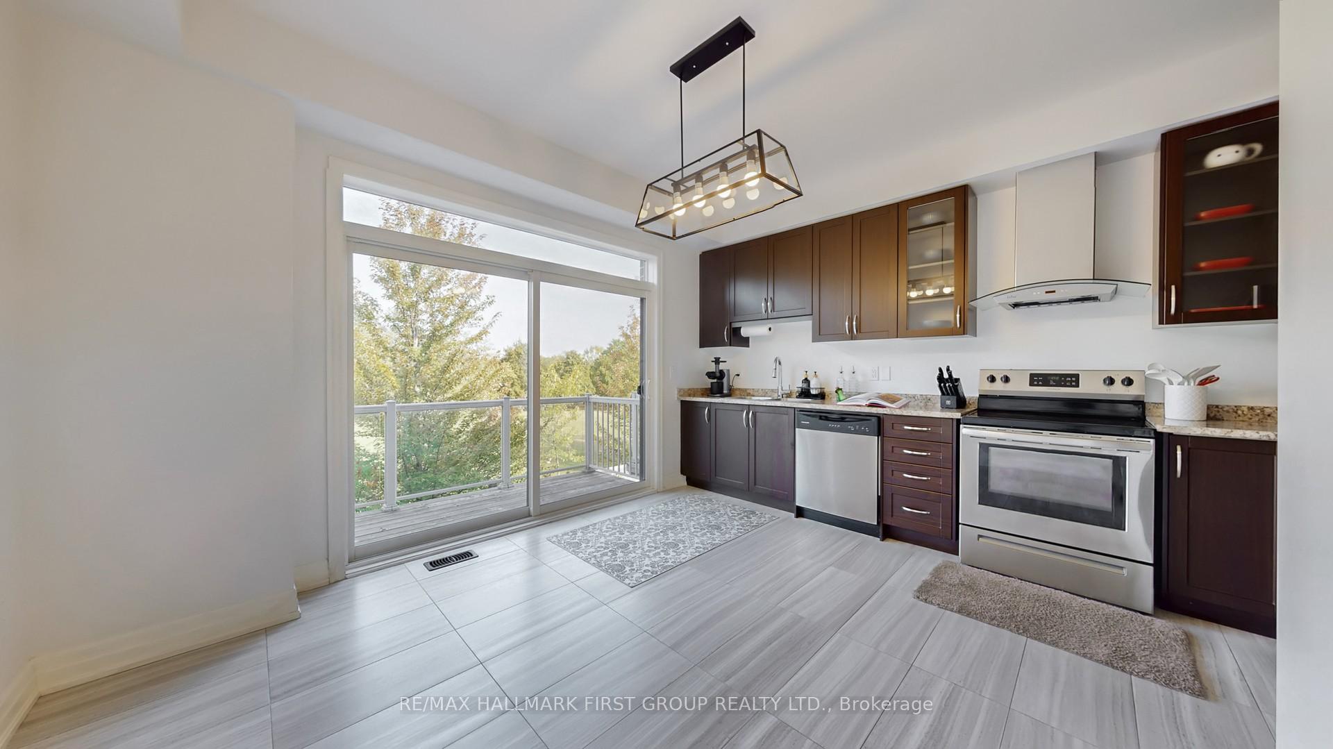 Photo 14 of Unit TH 2, 384 Arctic Red Drive, Oshawa, Windfields — HOMEH