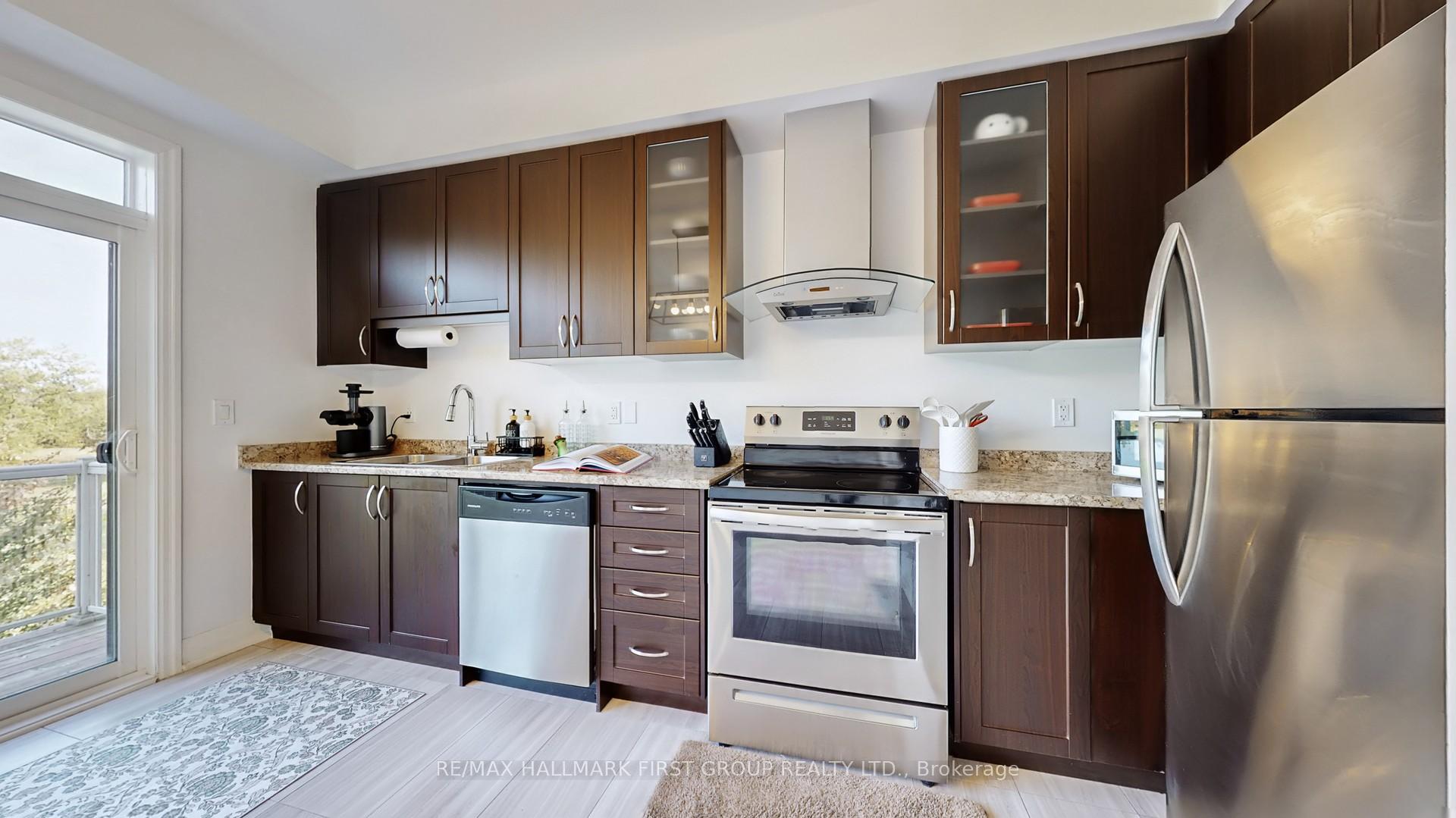 Photo 15 of Unit TH 2, 384 Arctic Red Drive, Oshawa, Windfields — HOMEH