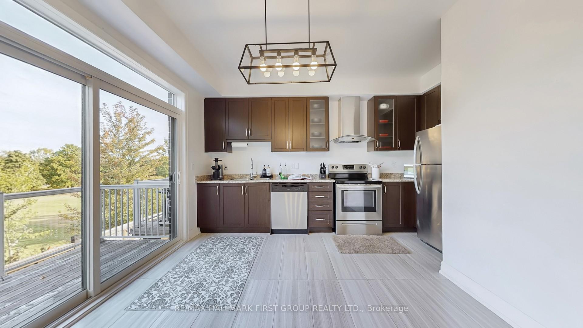 Photo 16 of Unit TH 2, 384 Arctic Red Drive, Oshawa, Windfields — HOMEH