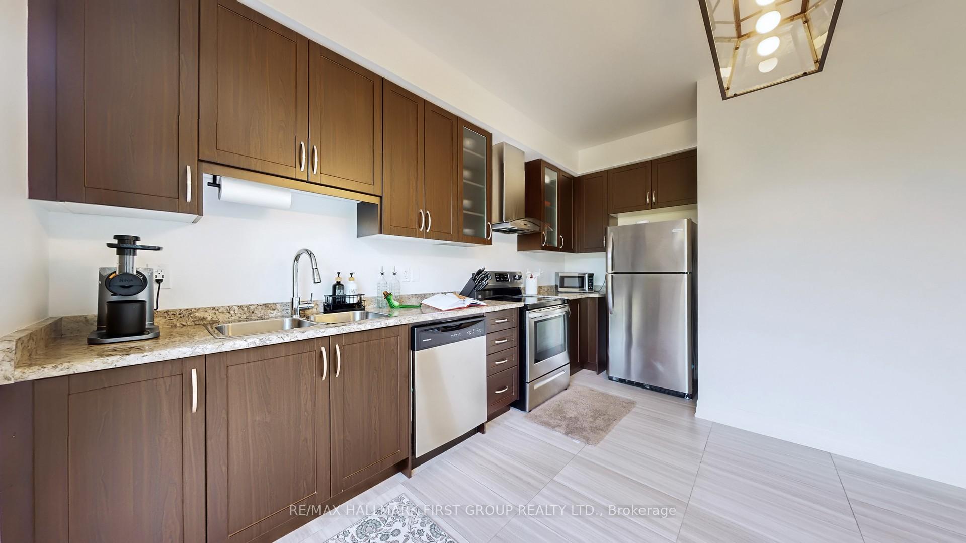 Photo 17 of Unit TH 2, 384 Arctic Red Drive, Oshawa, Windfields — HOMEH