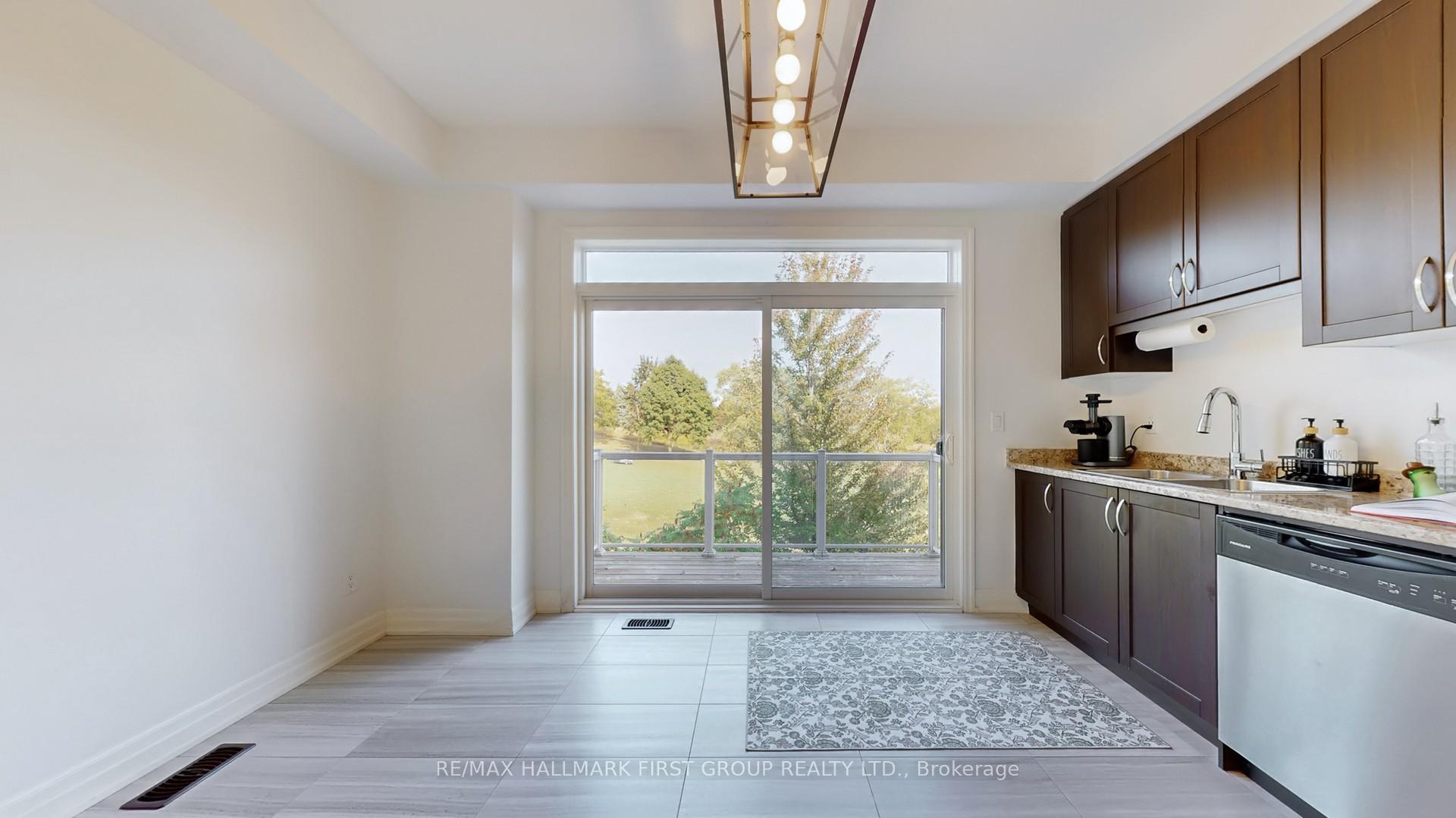Photo 18 of Unit TH 2, 384 Arctic Red Drive, Oshawa, Windfields — HOMEH